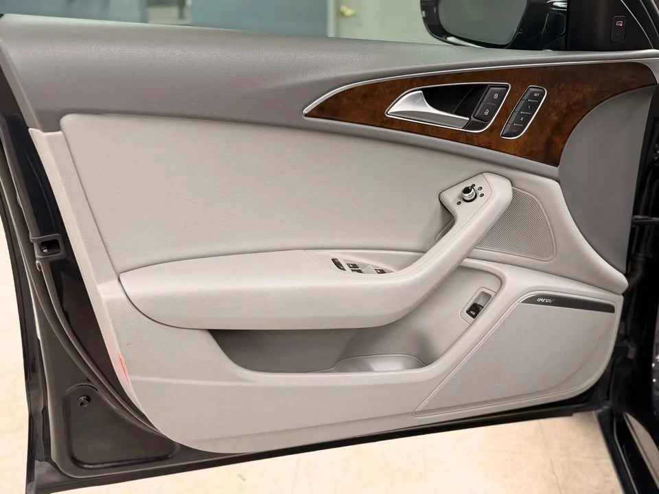 2014 Audi C7 A6 - Image 14 of 20