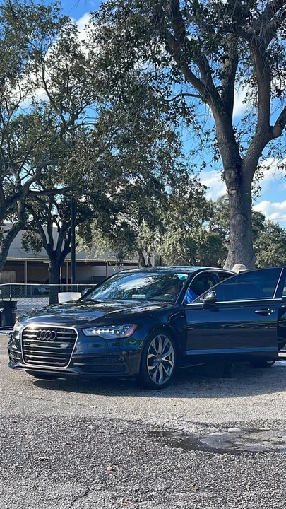 2014 Audi C7 A6 - Image 5 of 5