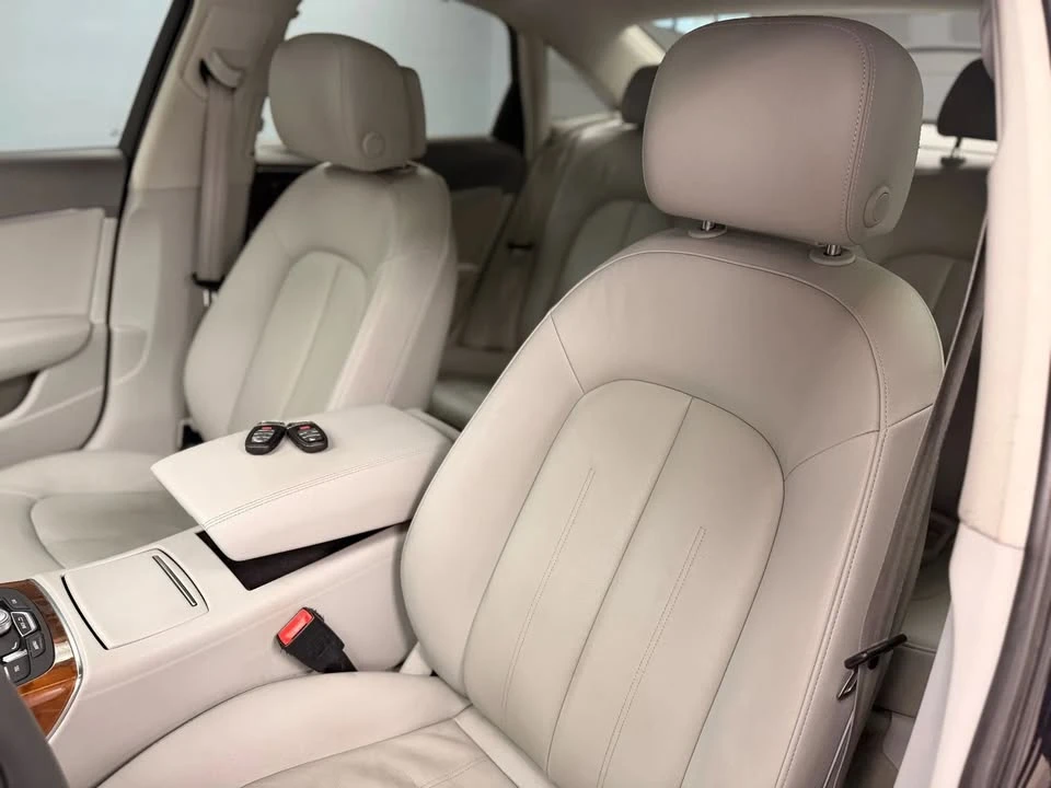 2014 Audi C7 A6 - Image 15 of 20