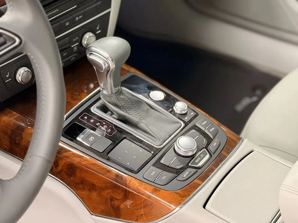 2014 Audi C7 A6 - Image 16 of 20