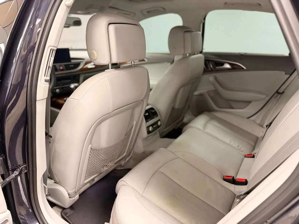 2014 Audi C7 A6 - Image 19 of 20