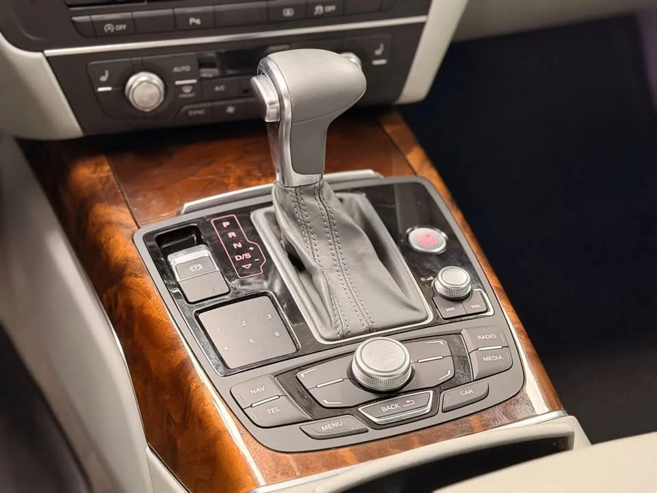 2014 Audi C7 A6 - Image 10 of 20