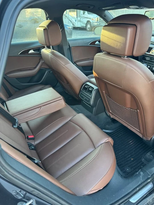 2014 Audi C7 A6 - Image 13 of 17