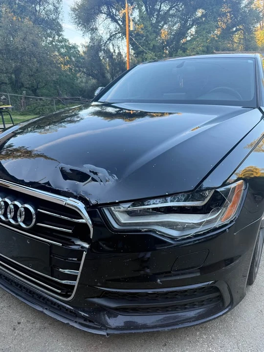 2014 Audi C7 A6 - Image 6 of 11