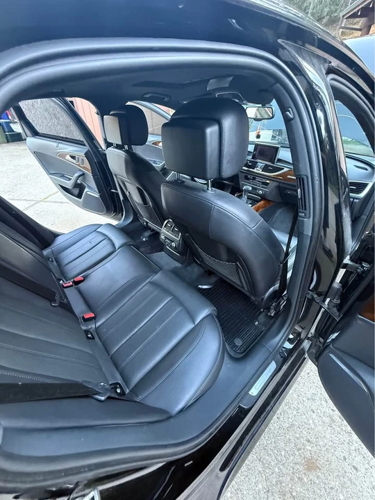 2014 Audi C7 A6 - Image 2 of 11