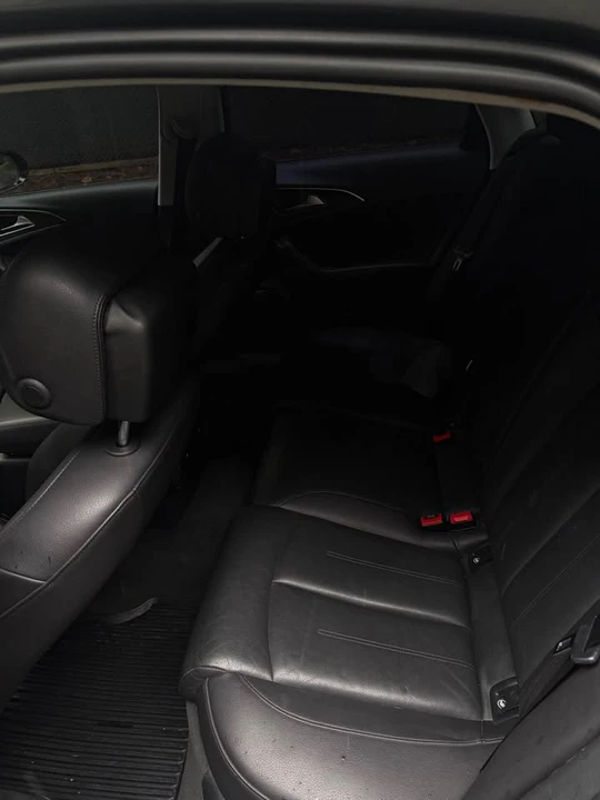 2014 Audi C7 A6 - Image 6 of 6