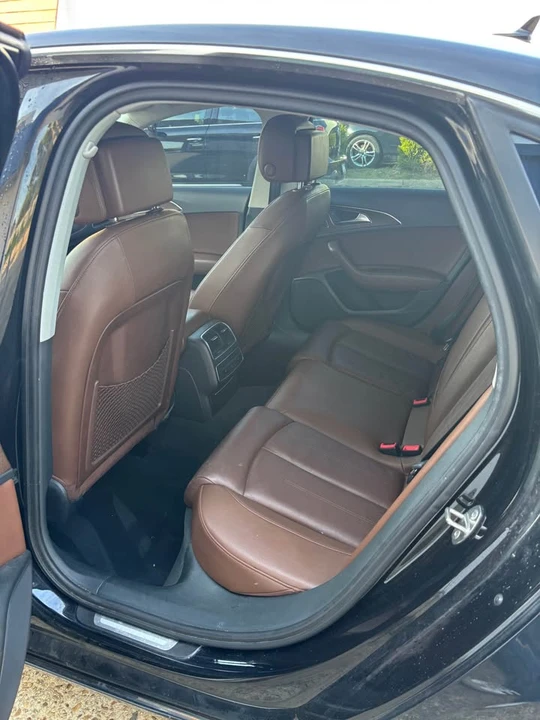 2014 Audi C7 A6 - Image 7 of 13