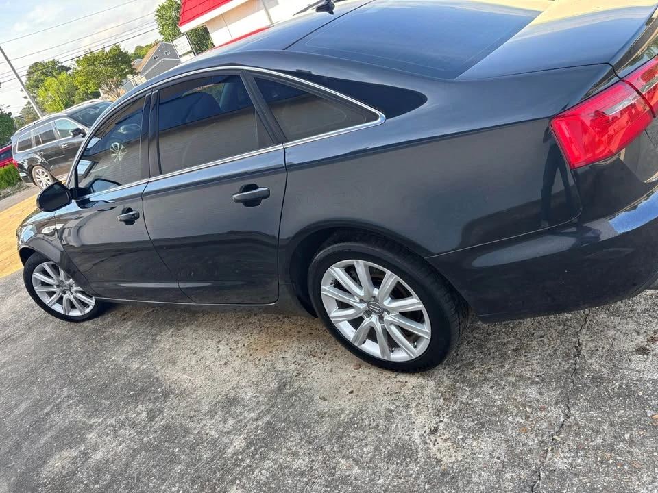 2014 Audi C7 A6 - Image 10 of 13