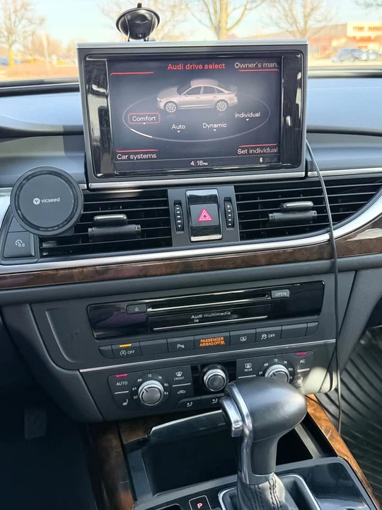 2014 Audi C7 A6 - Image 11 of 15