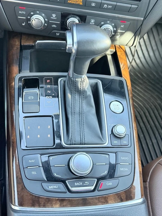 2014 Audi C7 A6 - Image 14 of 15