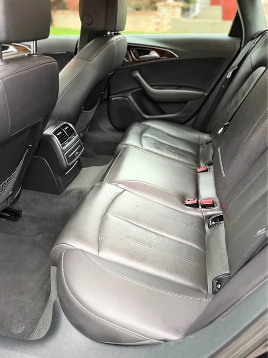 2014 Audi C7 A6 - Image 7 of 7
