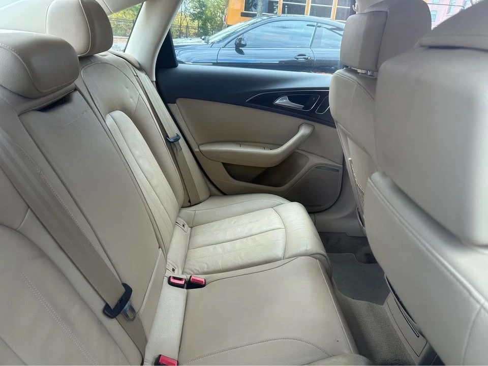 2014 Audi C7 A6 - Image 8 of 12