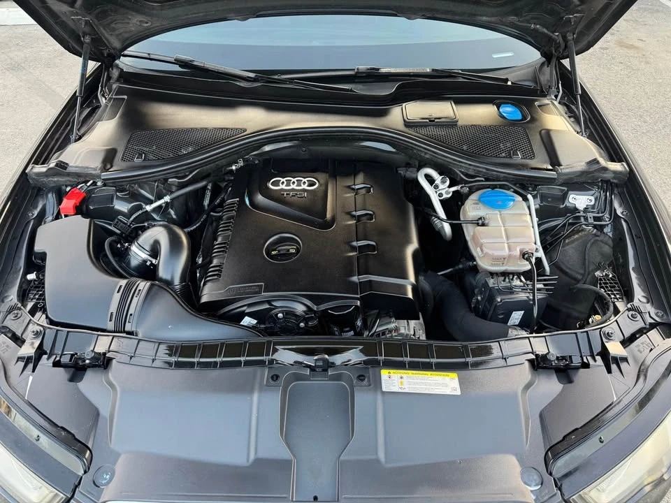 2014 Audi C7 A6 - Image 11 of 14