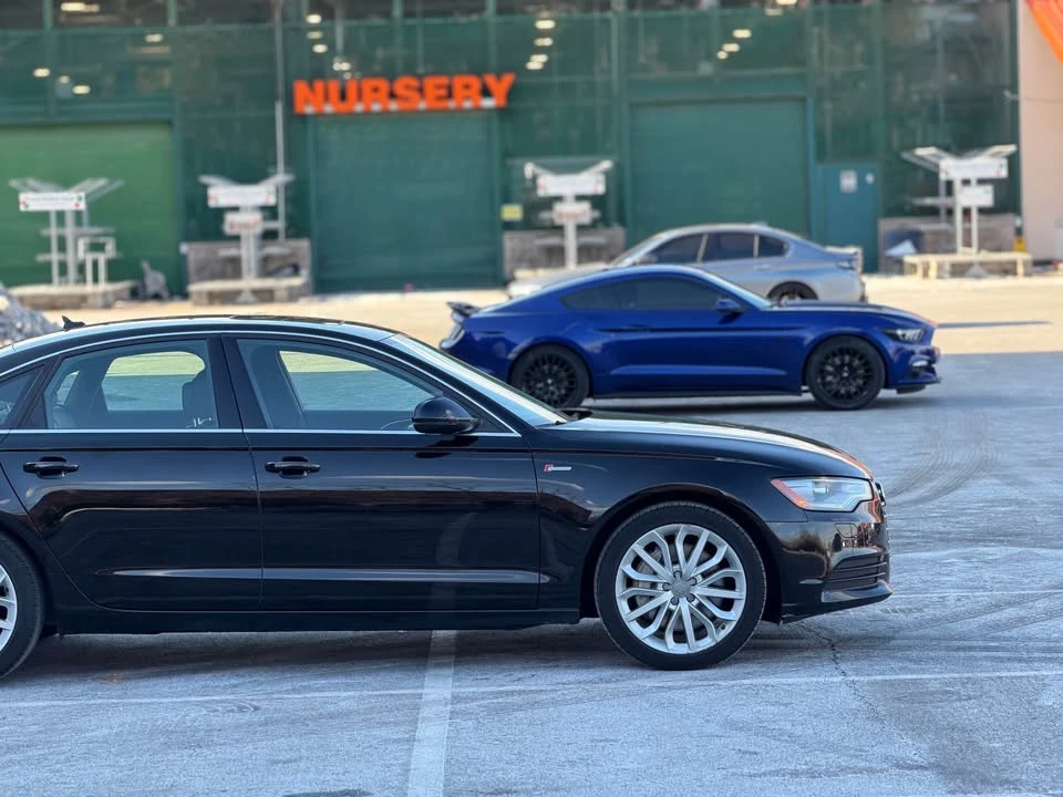 2014 Audi C7 A6 - Image 4 of 10