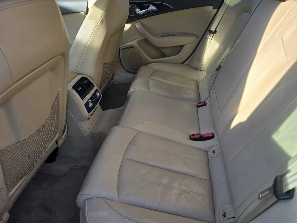 2014 Audi C7 A6 - Image 9 of 12