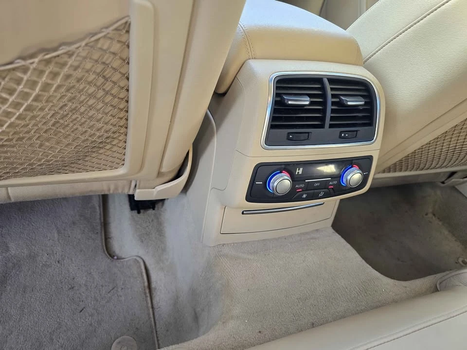 2014 Audi C7 A6 - Image 8 of 11