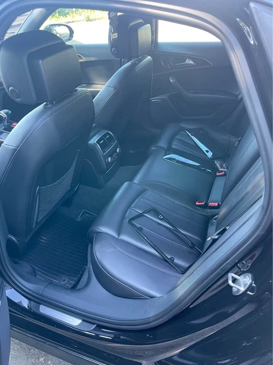 2014 Audi C7 A6 - Image 2 of 9