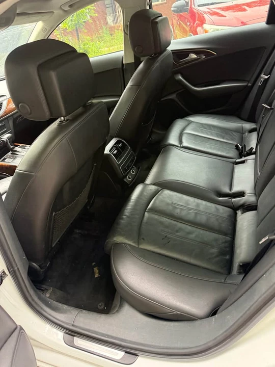 2014 Audi C7 A6 - Image 7 of 7