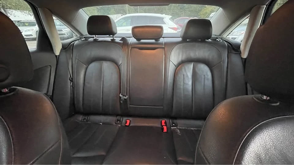 2014 Audi C7 A6 - Image 14 of 15