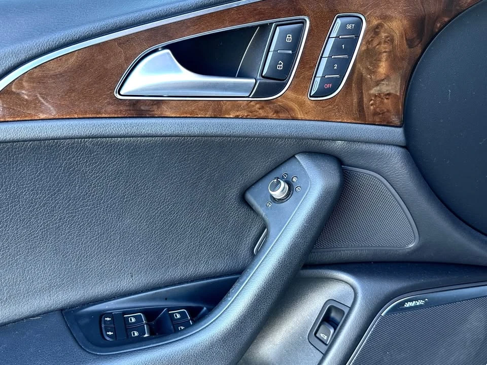 2014 Audi C7 A6 - Image 14 of 20