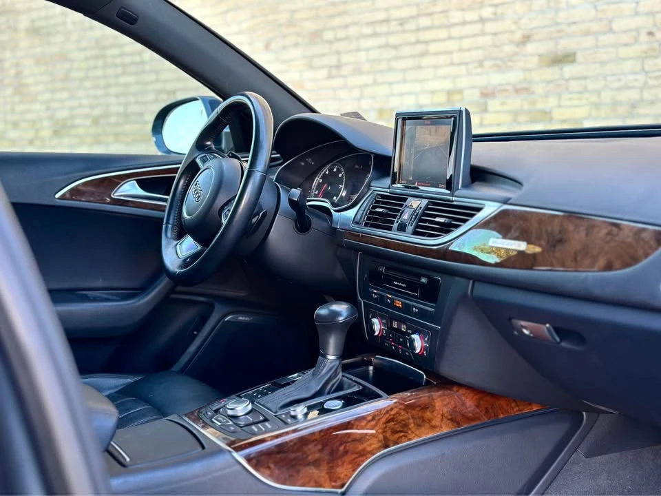 2014 Audi C7 A6 - Image 20 of 20