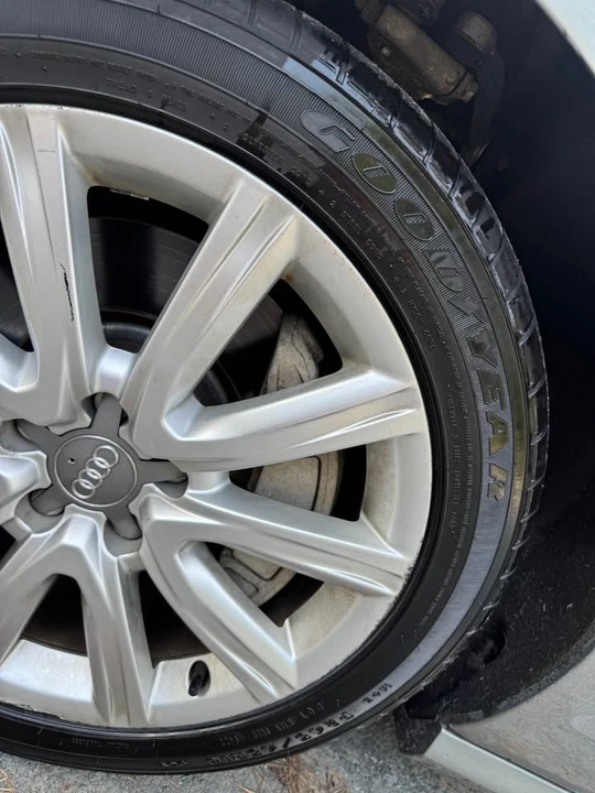 2014 Audi C7 A6 - Image 11 of 14