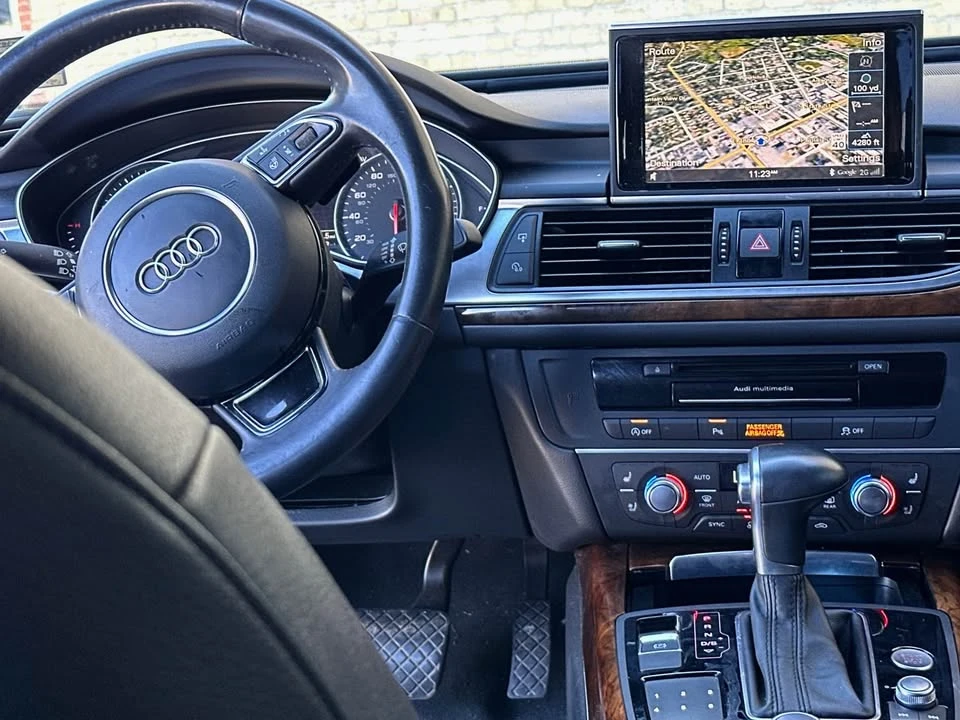 2014 Audi C7 A6 - Image 5 of 20