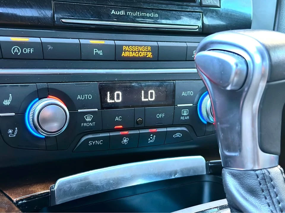 2014 Audi C7 A6 - Image 6 of 20