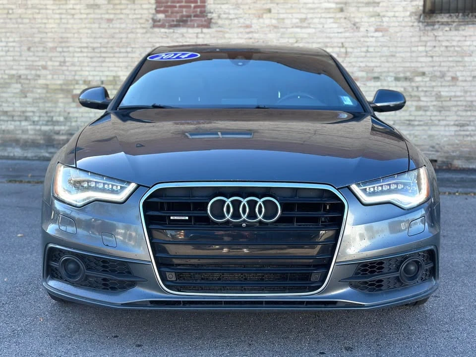 2014 Audi C7 A6 - Image 10 of 20