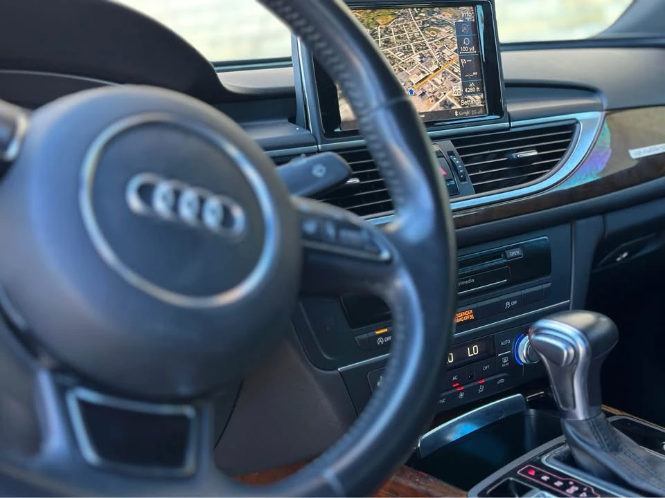 2014 Audi C7 A6 - Image 16 of 20