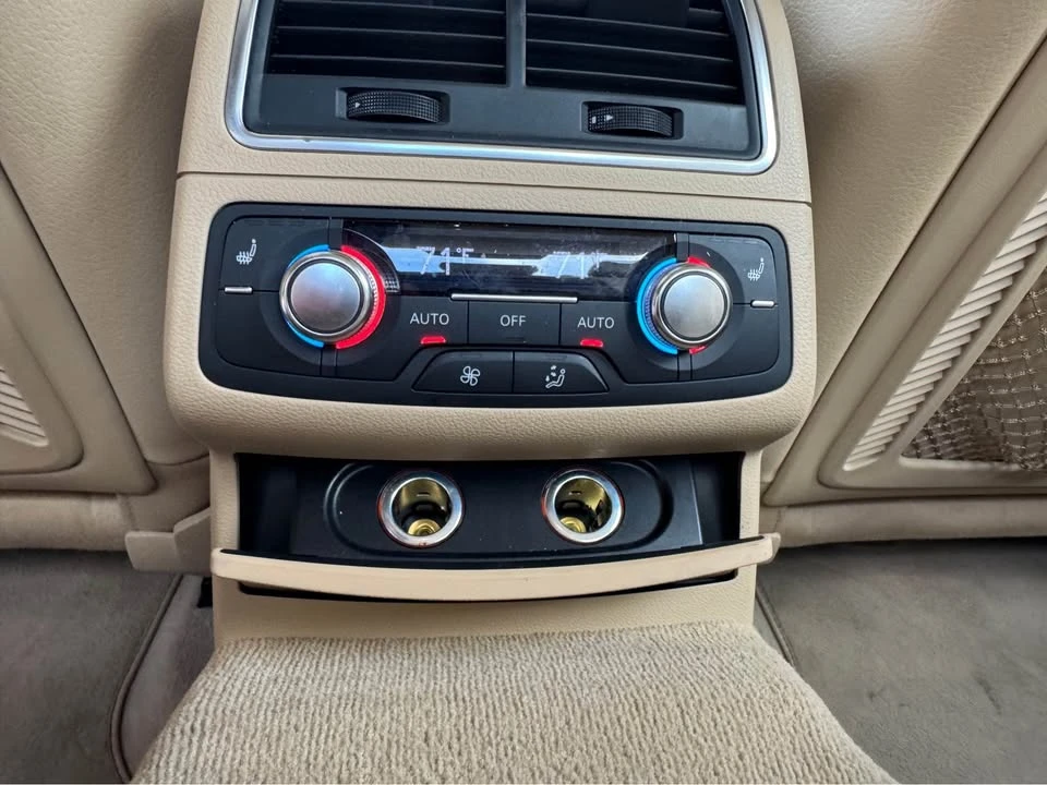 2014 Audi C7 A6 - Image 12 of 14