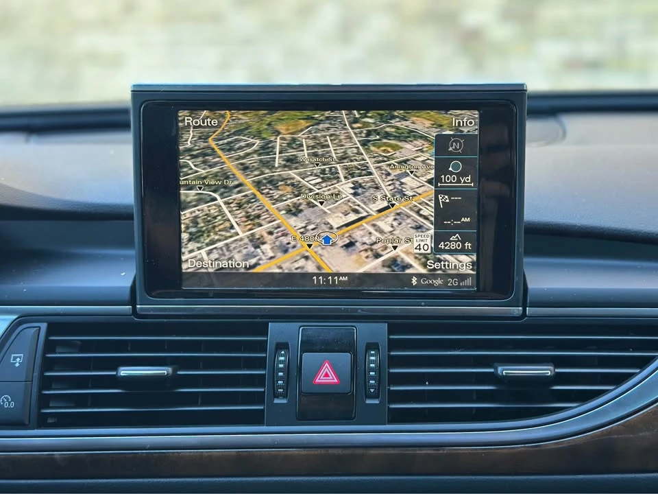 2014 Audi C7 A6 - Image 13 of 20