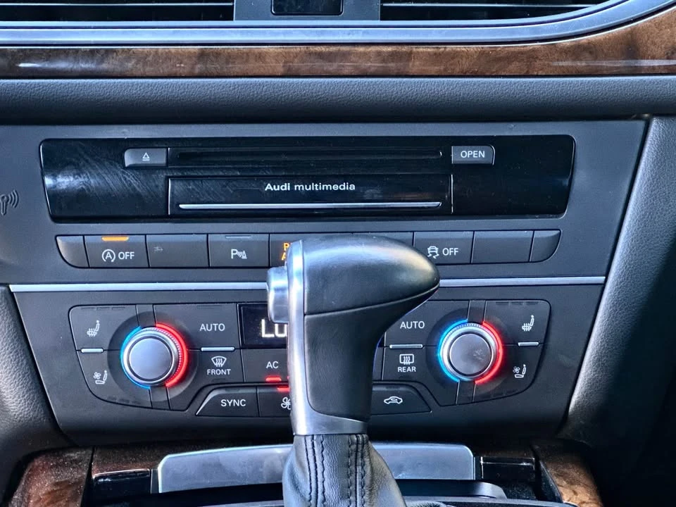 2014 Audi C7 A6 - Image 19 of 20