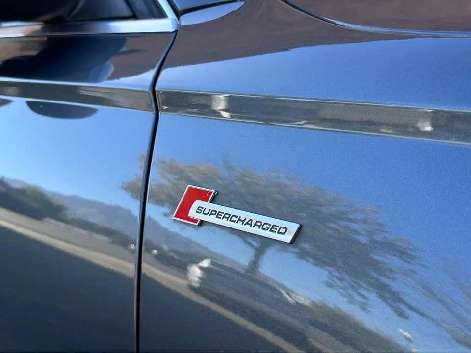2014 Audi C7 A6 - Image 18 of 20