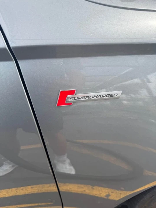 2014 Audi C7 A6 - Image 4 of 4