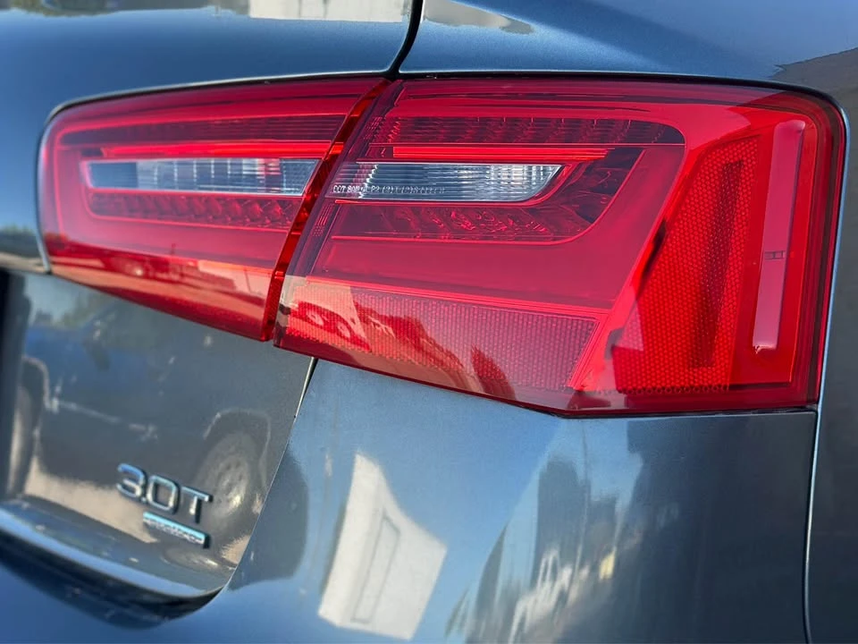 2014 Audi C7 A6 - Image 17 of 20
