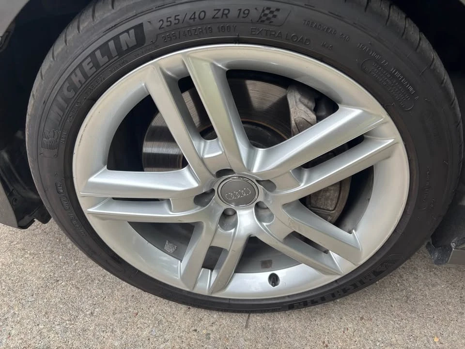 2014 Audi C7 A6 - Image 16 of 17