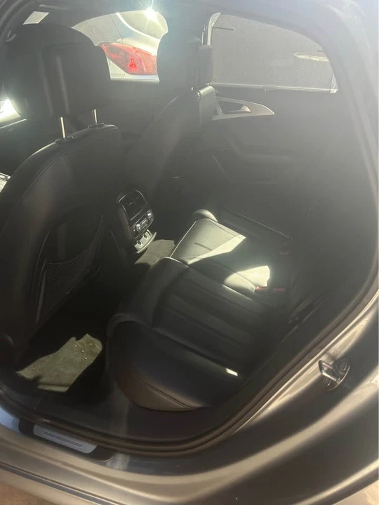 2014 Audi C7 A6 - Image 7 of 11