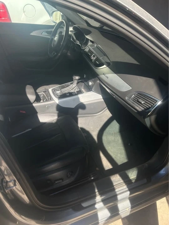 2014 Audi C7 A6 - Image 10 of 11