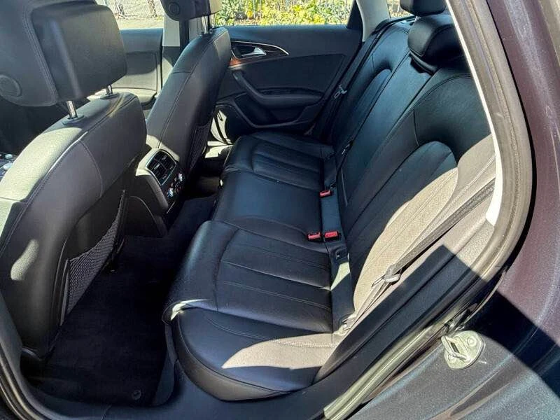 2014 Audi C7 A6 - Image 11 of 11