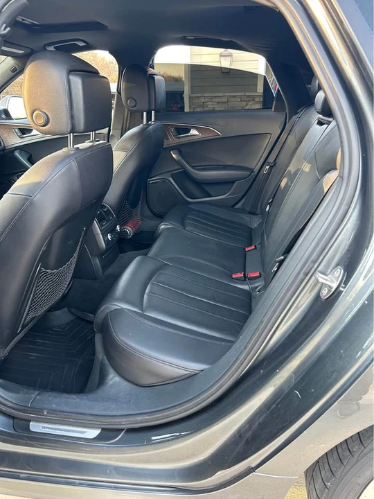 2014 Audi C7 A6 - Image 11 of 20