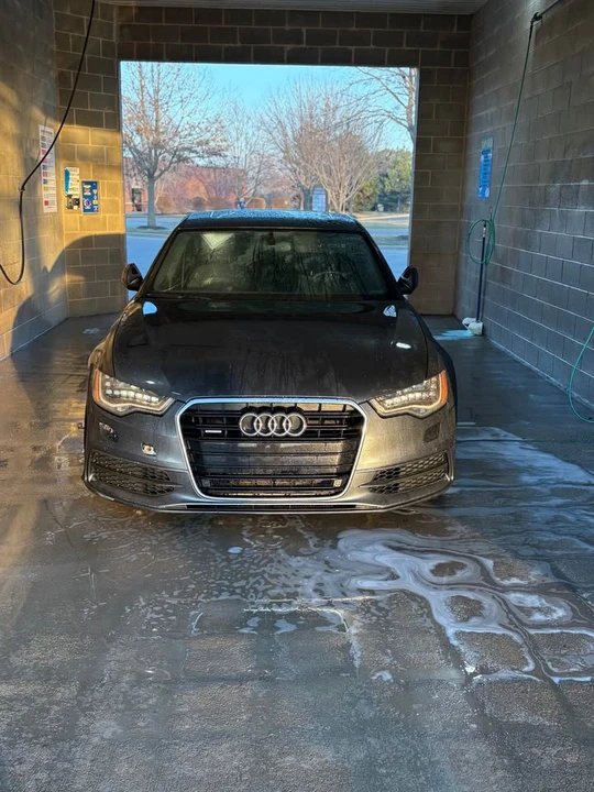 2014 Audi C7 A6 - Image 5 of 20