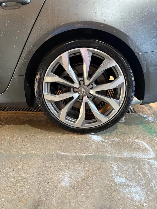 2014 Audi C7 A6 - Image 18 of 20
