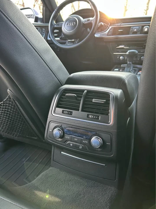 2014 Audi C7 A6 - Image 10 of 20