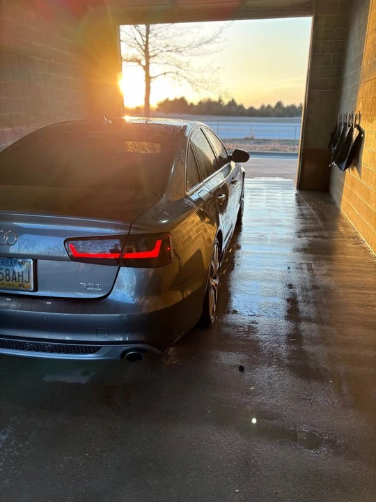2014 Audi C7 A6 - Image 3 of 20