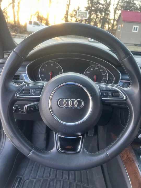 2014 Audi C7 A6 - Image 8 of 20