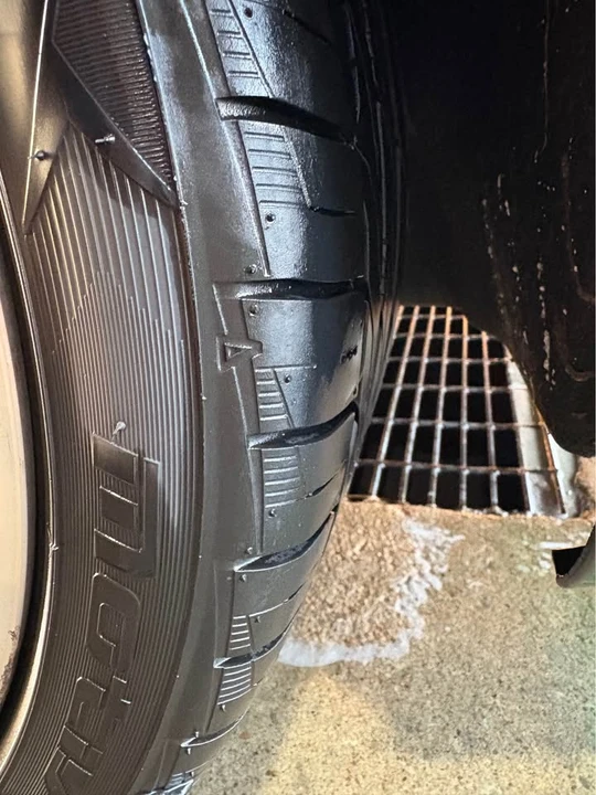 2014 Audi C7 A6 - Image 19 of 20