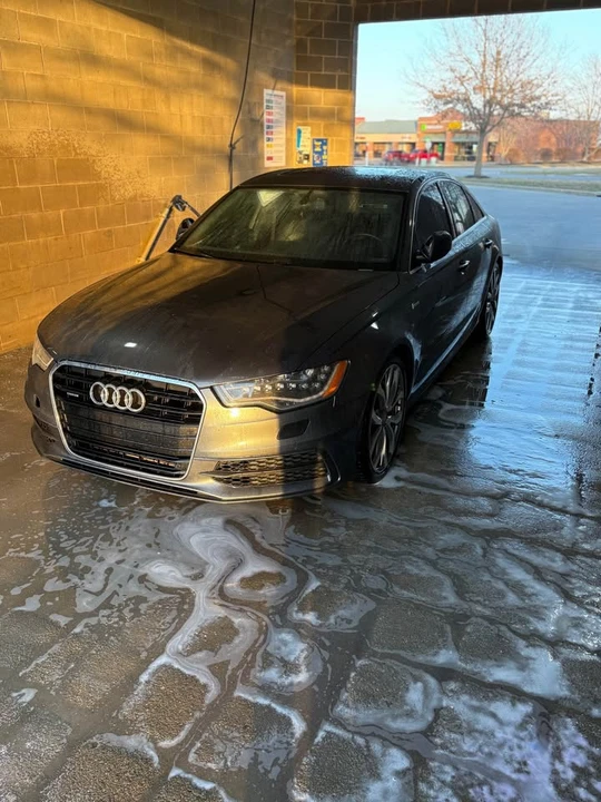 2014 Audi C7 A6 - Image 4 of 20