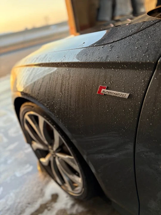 2014 Audi C7 A6 - Image 2 of 20
