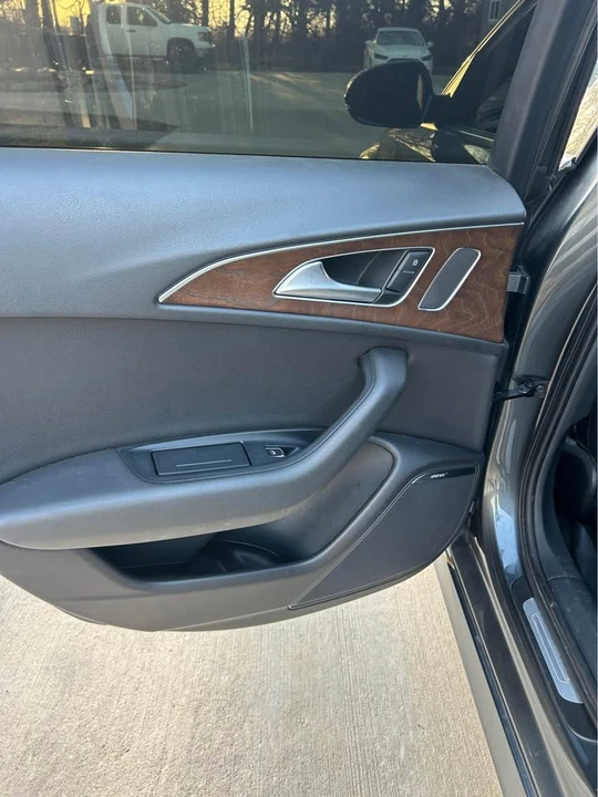 2014 Audi C7 A6 - Image 12 of 20